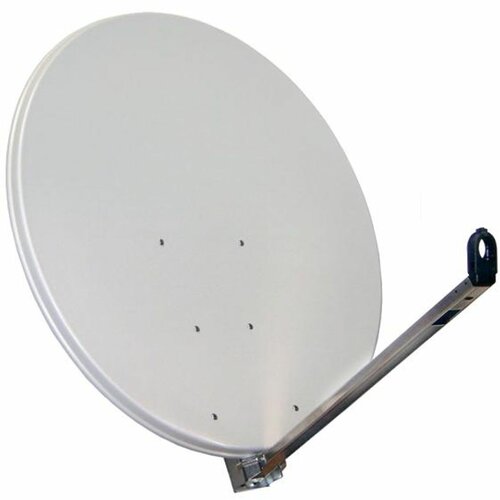 Gibertini Antena satelitska, 100cm, extra kvalitet i izdrzljivost, ALU - OP 100L ALU Slike