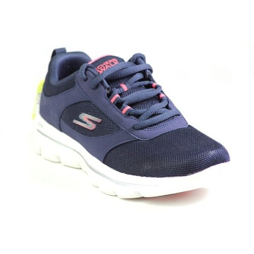 Skechers Nizke superge 15734NVCL pisana Cene