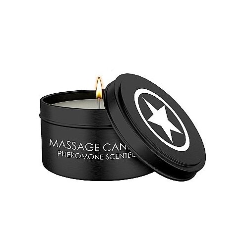 Ouch! Massage Candle Pheremone Scented 100g Slike