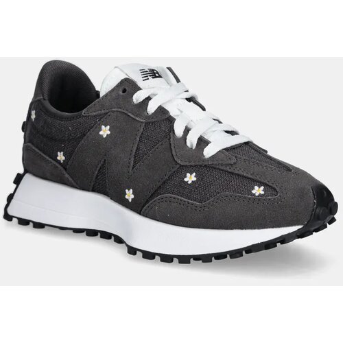 New Balance Nizke superge 327 Črna Slike