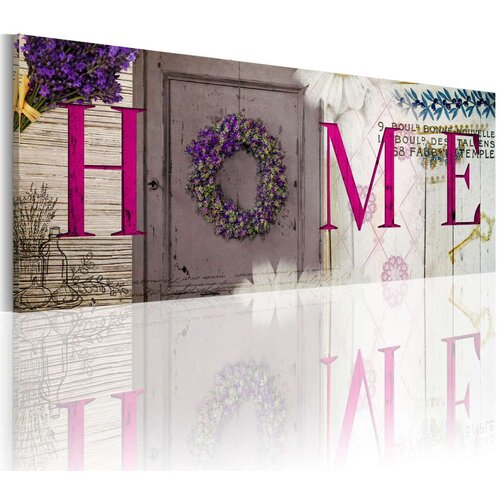  Slika - Vintage porch 120x40 Slike