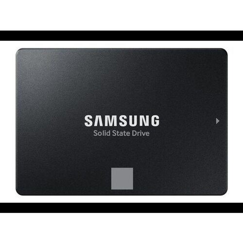 Samsung SSD 870 EVO 2TB2.5&amp;#039;&amp;#039; SATA3V-NAND... Slike