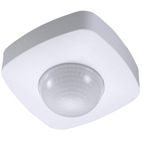 Senzor prisustva pres sensor 2000W, beli Slike