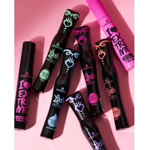 Essence lash princess false lash effect maskara Slike