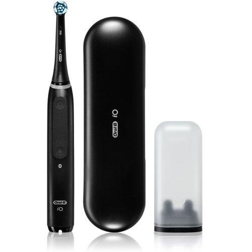 Oral-b IO5 čRNA EL. ščETKA ORAL-B Cene