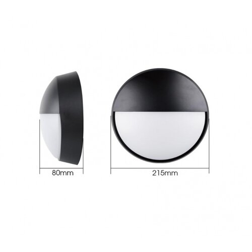 Bb Link led svetiljka BL4 14W 4000K IP54 Slike