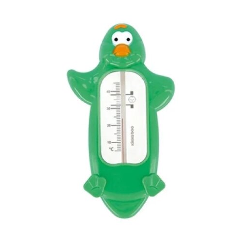 Termometar za kadicu Penguin Green KKB80010 Slike