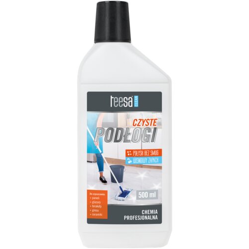  Čistilo za tla TSA0031 500ml, (5000547591) Cene