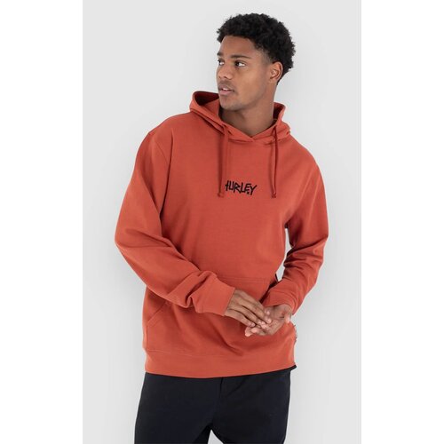 Hurley Sider Pulover s kapuco brickyard Cene