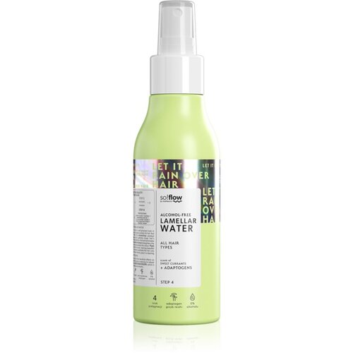 SoFlow Lamellar Water lamelarna voda 150 ml Slike