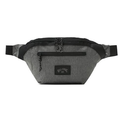 Billabong torba za okoli pasu Bali Waistpack 3L EBYBA00100 Siva Slike