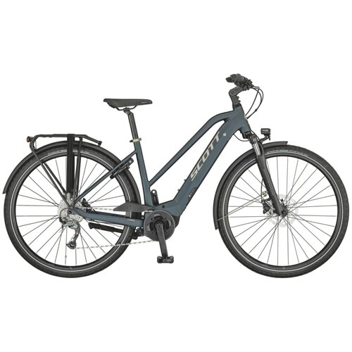 Scott bicikl sub tour eride 20 lady - m Slike