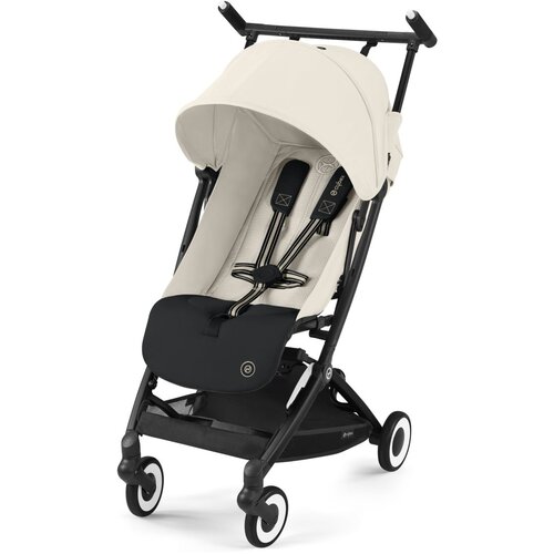 Cybex kišobran kolica Libelle BLK canvas white 524000271 Cijene