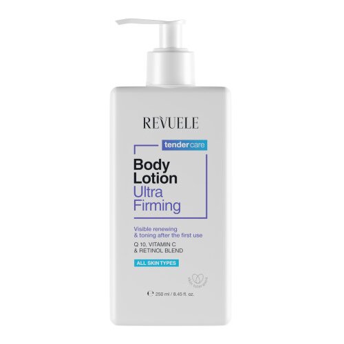 Revuele losion za tijelo - Body Lotion - Ultra Firming Cijene