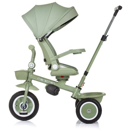 Chipolino tricikl Marathon - Pastel Green Slike