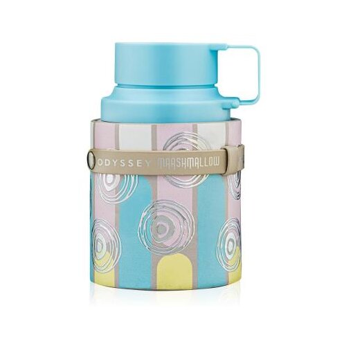 Armaf Odyssey Marshmallow 100 ml parfumska voda unisex Slike