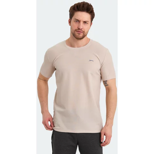 Slazenger T-Shirt - Beige