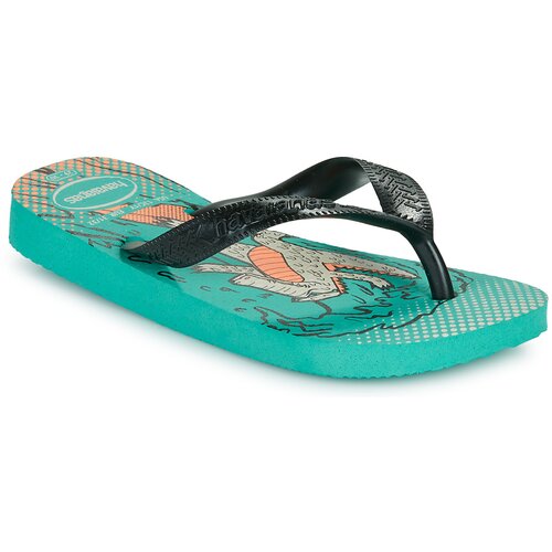 Havaianas KIDS TOP FUN Plava Slike