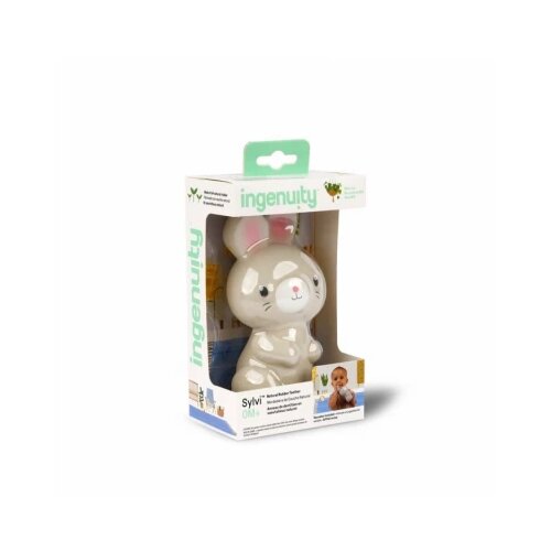 Ingenuity KIDS II GLODALICA ZA BEBE - SYLVI™ NATURAL 0-36M (SKU13076) Cene