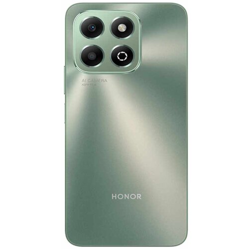 Honor X6b 4GB+128GB Green Dvostruka kamera 50 + 2,prednja kamera 5MP, 6.56”; 5200 mAh Cijene