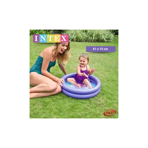 Intex Bazen; 61 x 15 cm Cijene