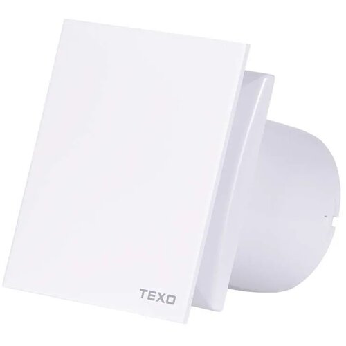 Tehnoexport Ventilator za kupatilo Air Pro flat white glass 120 Cene