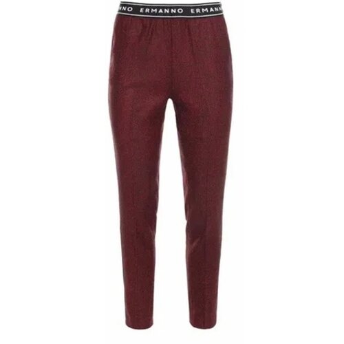 Ermanno Firenze Ženske pantalone D39ETPL22LOL-MF095 Cene