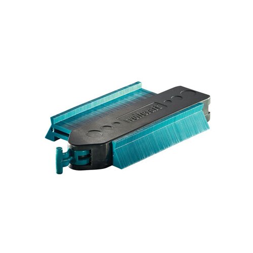 Wolfcraft Šablona za konture 130 mm 6949000, (20768385) Cene