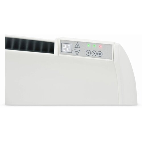 Glamox Kupatilski radijator TPVD 06 EV 600W Slike