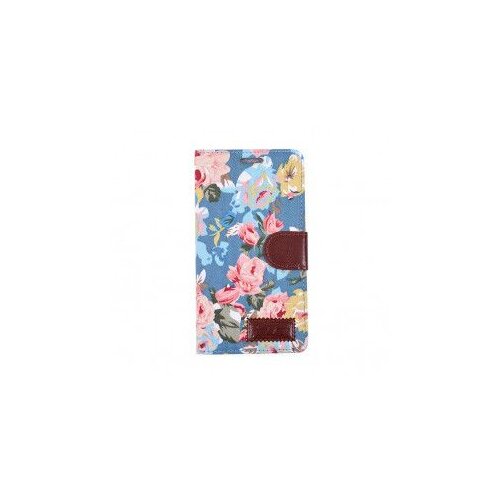  Futrola na preklop flower za ipad 4 plava Cene