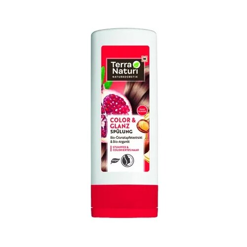 Terra Naturi Regenerator za očuvanje boje i sjaja kose Slike
