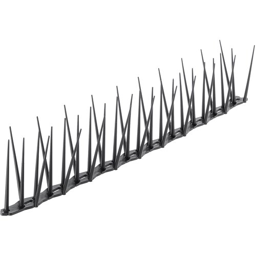 KADAX Ptičje bodice Proti pticam Plastične Visoke 48,5 cm Varne, (5000346285) Cene