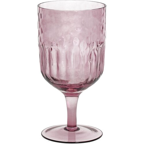 Tognana Set ča&amp;scaron;a, 450 ml, 6 komada, Roze Slike