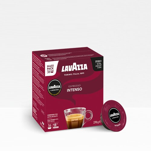 Lavazza C.AMM INTENSO kapsule 36KOM Cijene