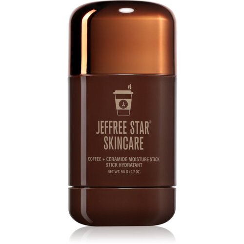 Jeffree Star Cosmetics Coffee + Cermide Moisture Stick za&scaron;titni hidratantni stik s ceramidima 50 g Cijene