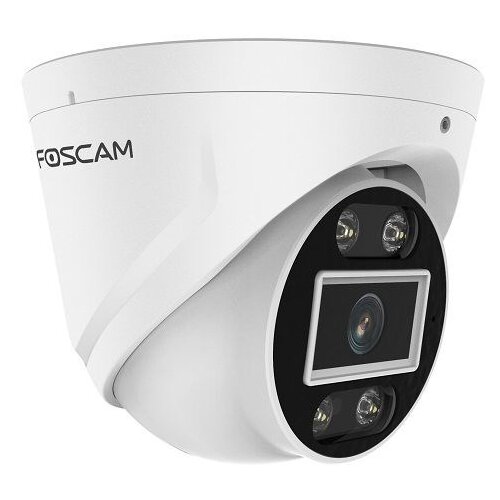 Foscam T8EP 8MP POE IP Camera White Cijene