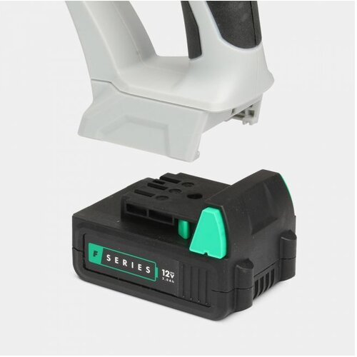 Vonhaus akumulatorska vrtna pila F-Series Slike