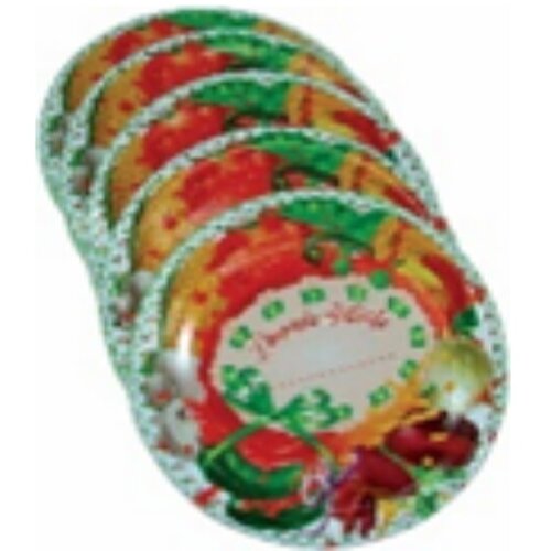  Poklopac (10 Kom., Promjer: 8,2 cm) Cijene
