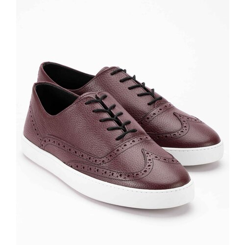 La Force Fashion muške patike cipele CZ-36-078-04-G - bordo Cene