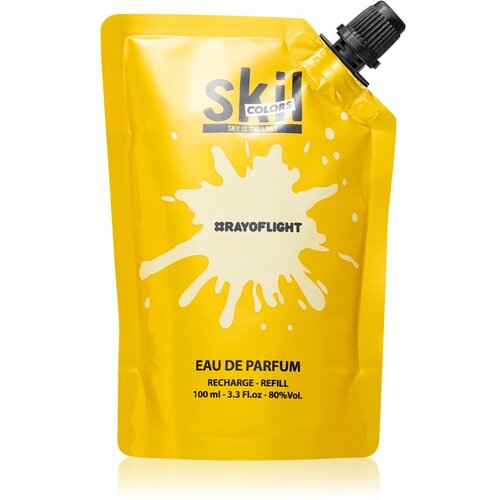 Skil Ray of Life parfemska voda zamjensko punjenje za žene 100 ml Cijene