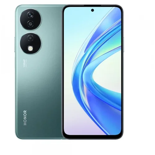 Honor Mobitel Honor X7b 6GB 128GB green