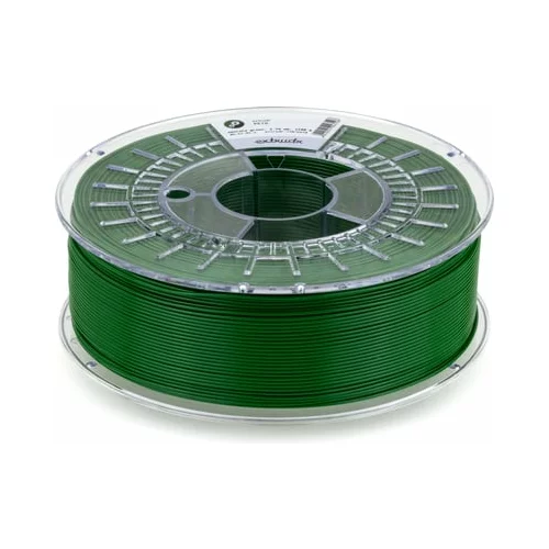 Extrudr petg smaragdno zelena - 1,75 mm / 1100 g