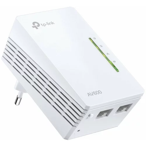 Tp-link AV600 Powerline Wi-FI Range ExtenderID: EK000484848