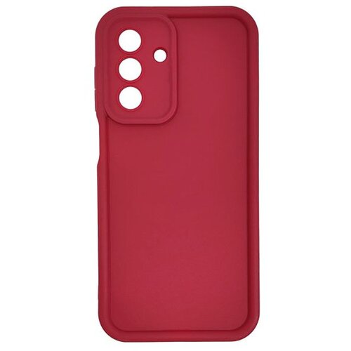 Max Mobile MM TPU SAM GALAXY A37 SILICONE CANDY Dark Red Slike