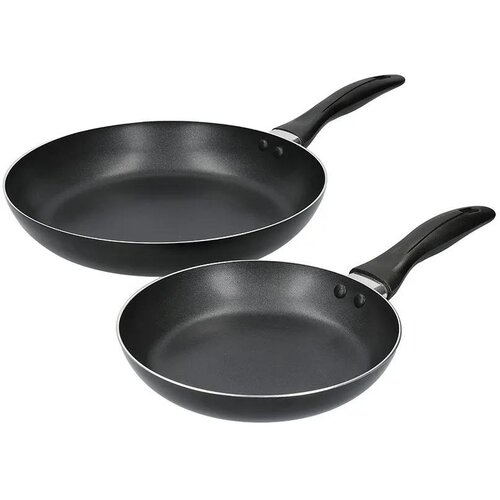 Craft Kuhinjski set ponev aluminij 20 cm in 28 cm nelepljiv, (5000119784) Cene