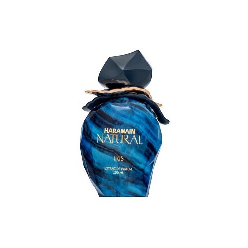 Al Haramain Natural Iris čist&amp;yacute; parf&amp;eacute;m unisex 100 ml Slike