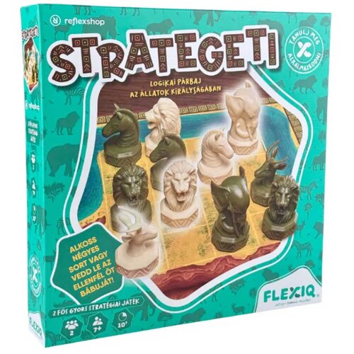 Asmodee Strategeti strate&scaron;ka družabna igra Cene