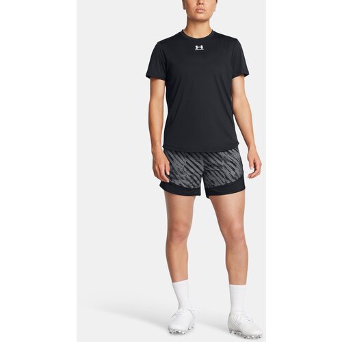 Under Armour Women's Shorts UA W's Ch. Pro Shorts PRNT - Women's Cene