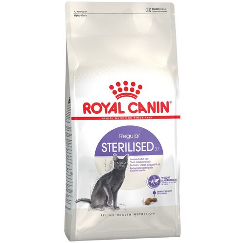 Royal Canin Sterilised 37 - 400 g Cijene