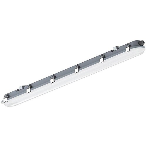  LED tehničko fluorescentno svetlo sa senzorom pokreta LED/48W/230V IP65 6500K 150 cm Slike